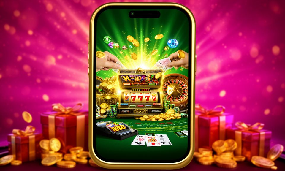 g2999 mobile gaming